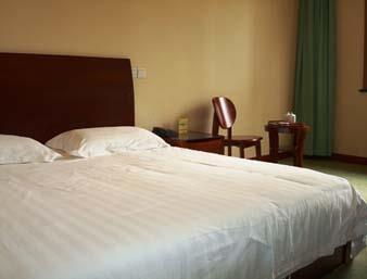 Super 8 Shanghai Dong Wai Tan Exterior foto